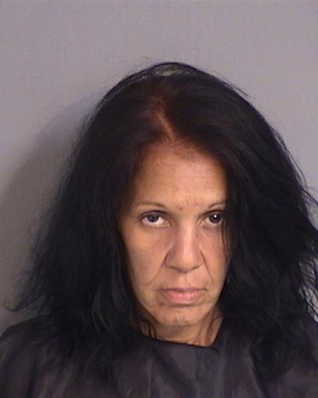 Law Enforcement Records