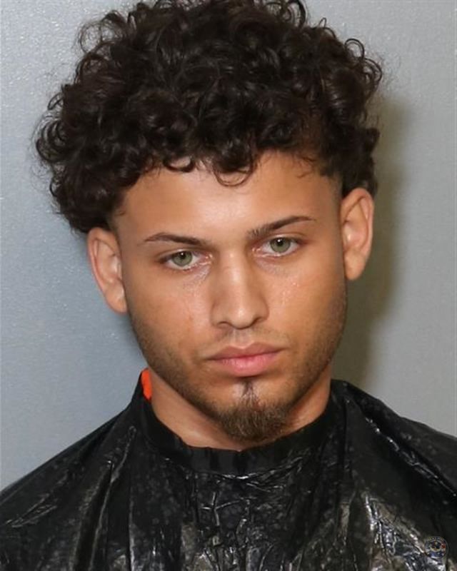 Inmate Database
