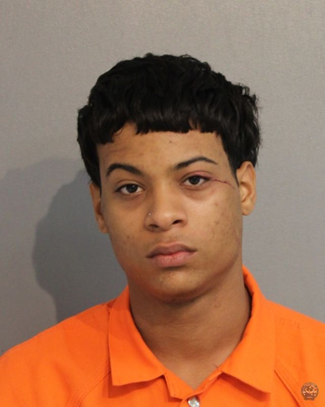 Arrest Records