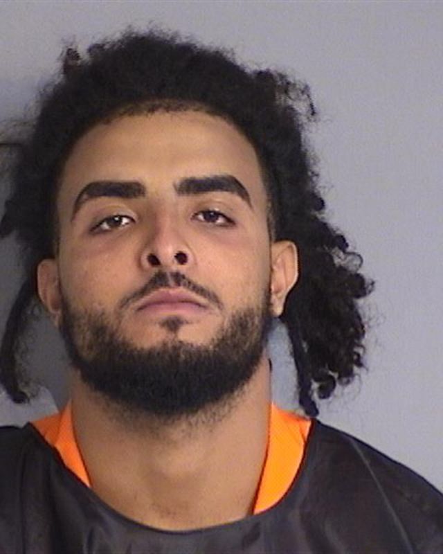 Law Enforcement Records