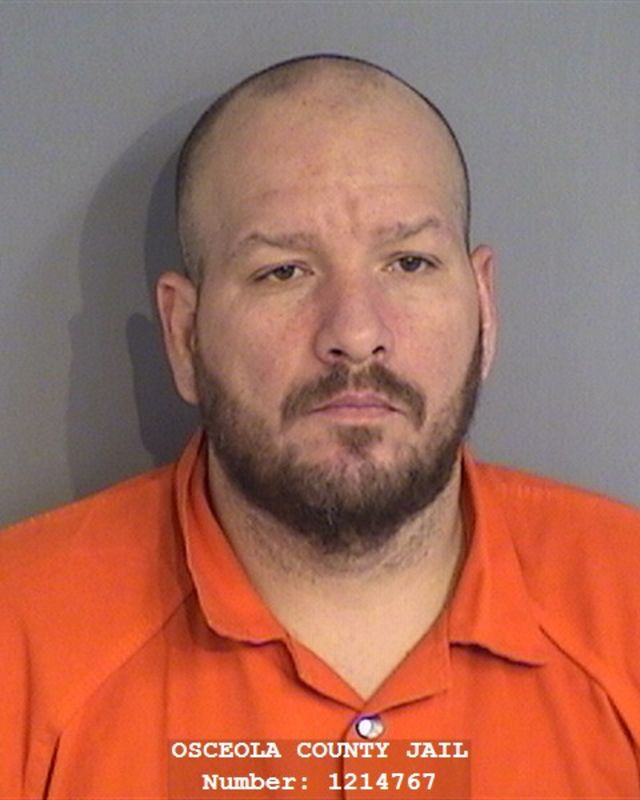 Arrest Records