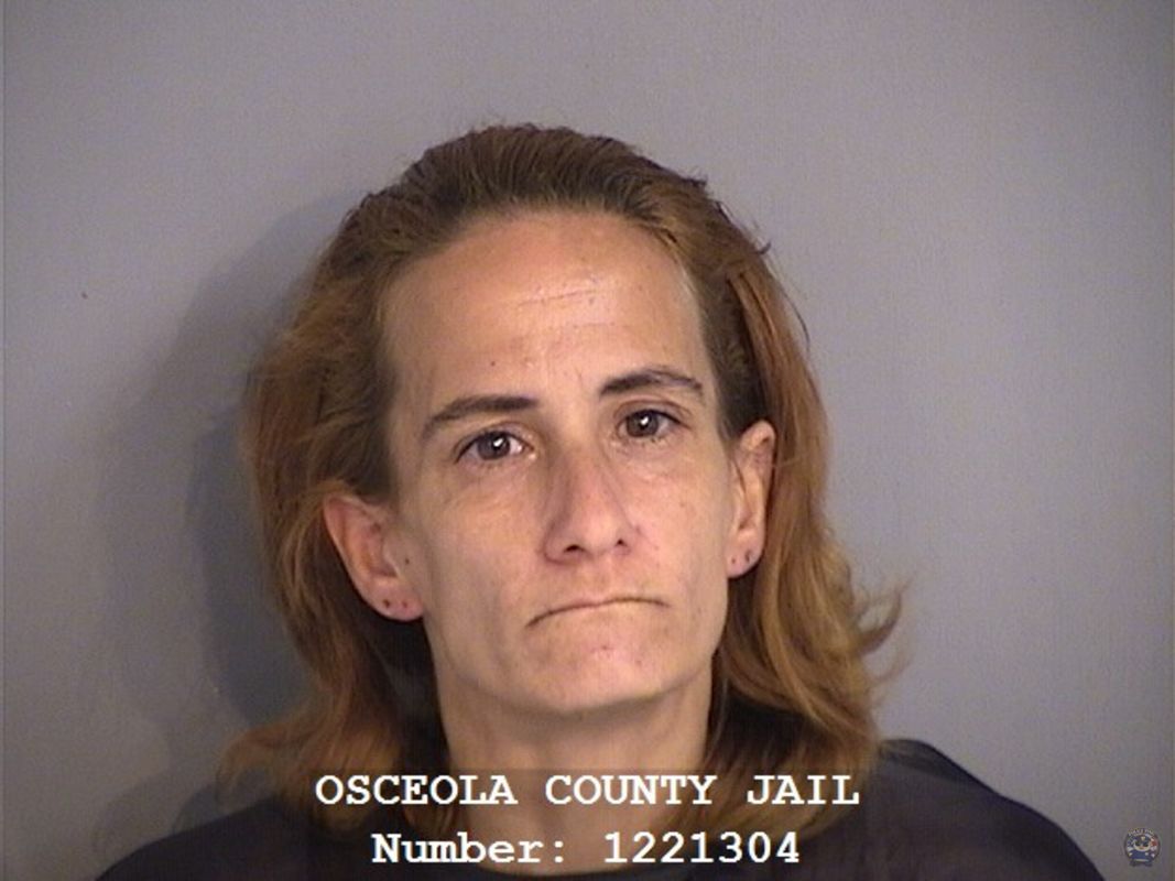 Law Enforcement Records