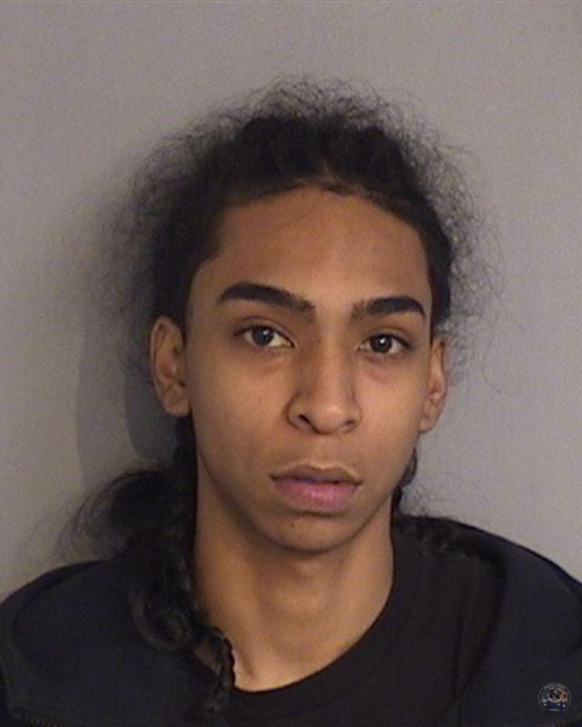 Criminal Records