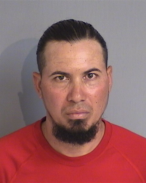 Law Enforcement Records