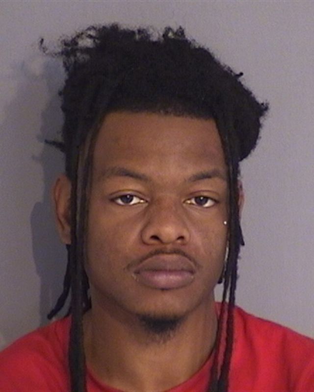 Criminal Records