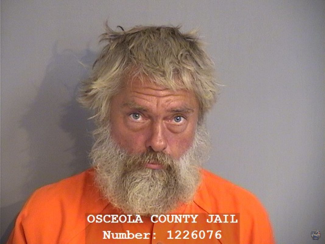 Inmate Database