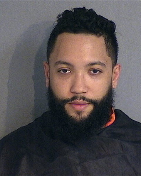 Law Enforcement Records