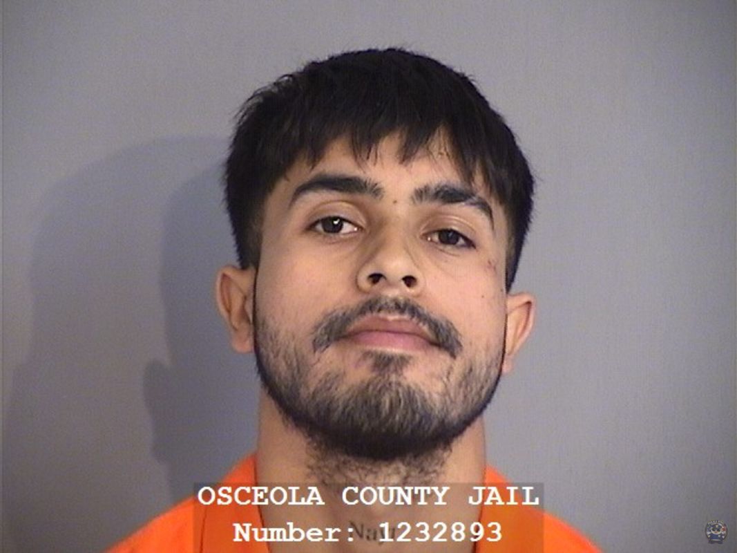 Arrest Records
