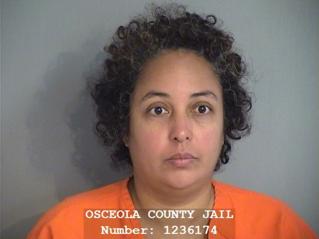 Arrest Records