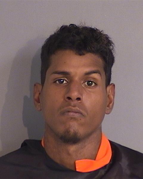 Law Enforcement Records