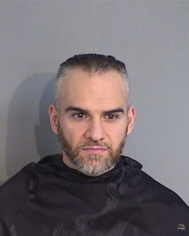 Arrest Records