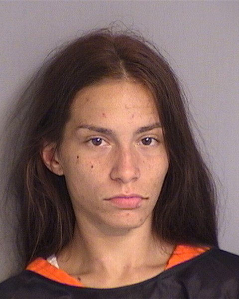 Law Enforcement Records