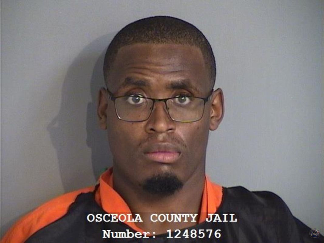 Inmate Database