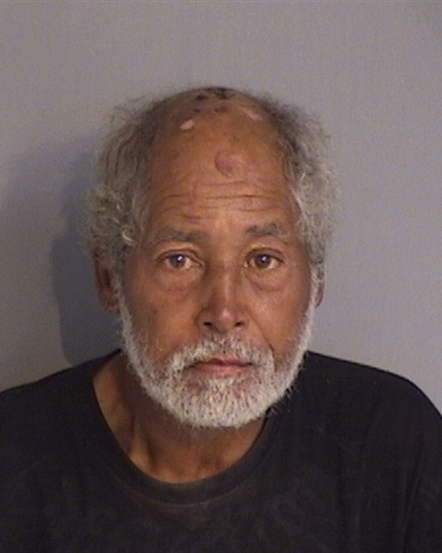 Arrest Records