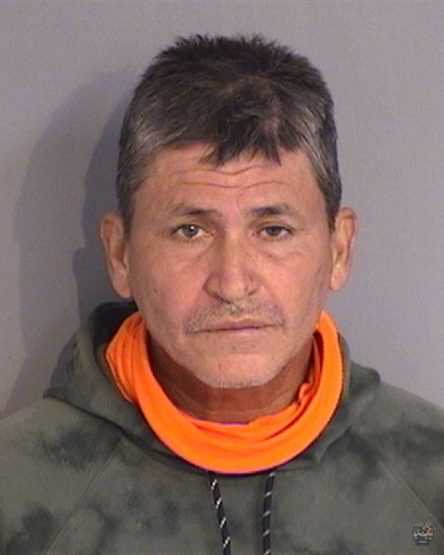 Arrest Records