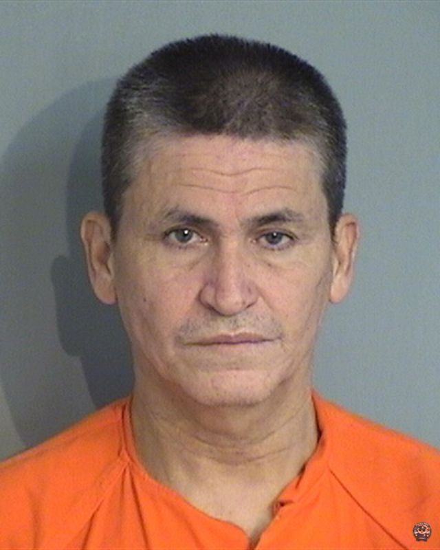 Arrest Records