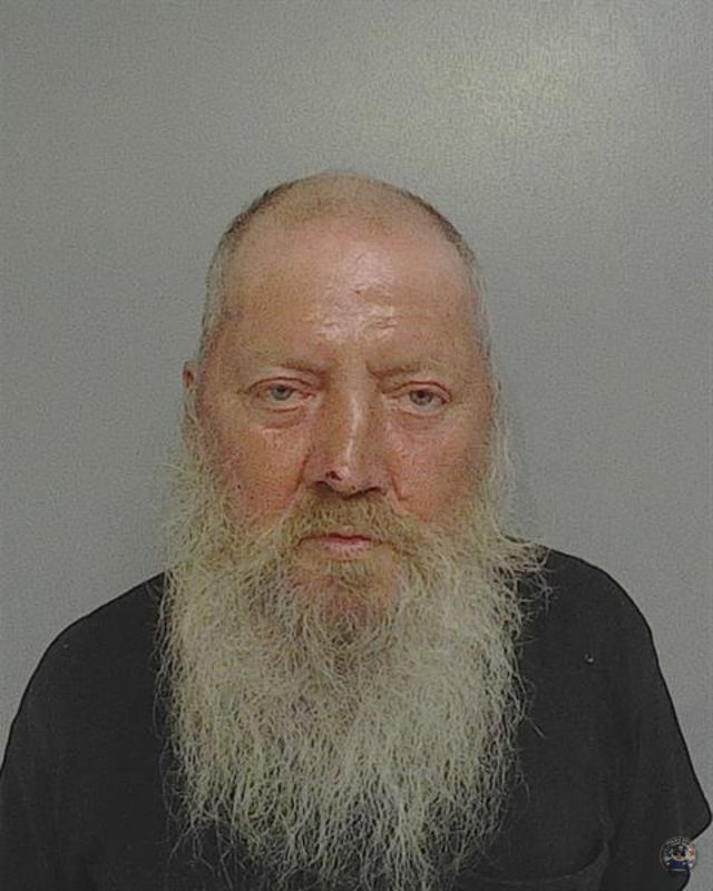Arrest Records