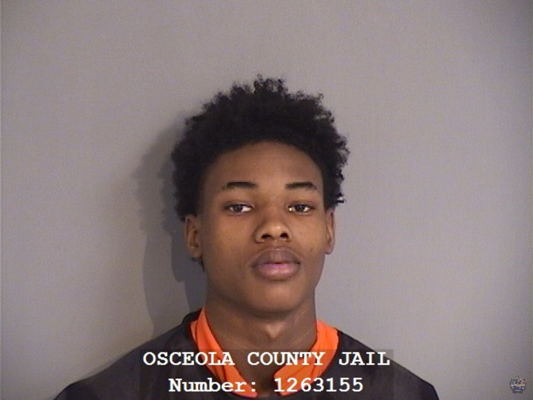 Law Enforcement Records