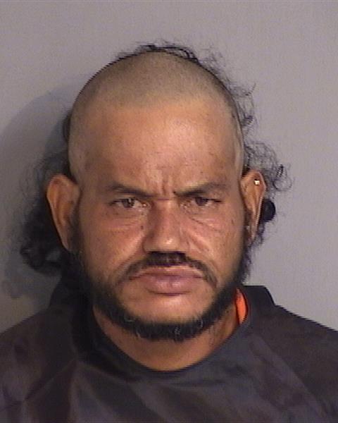 Law Enforcement Records