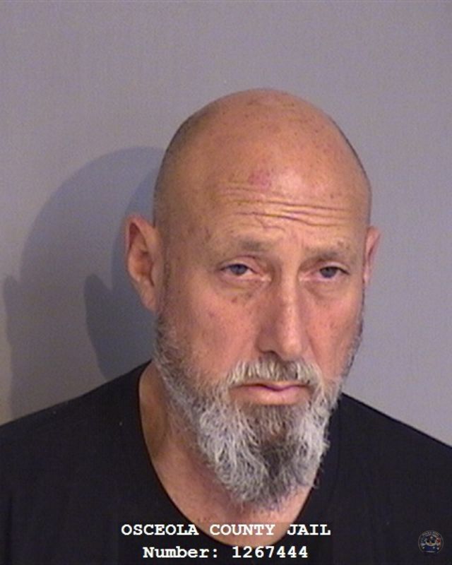 Law Enforcement Records