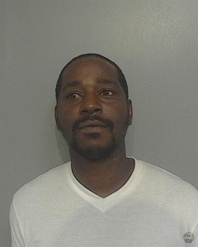 Inmate Database