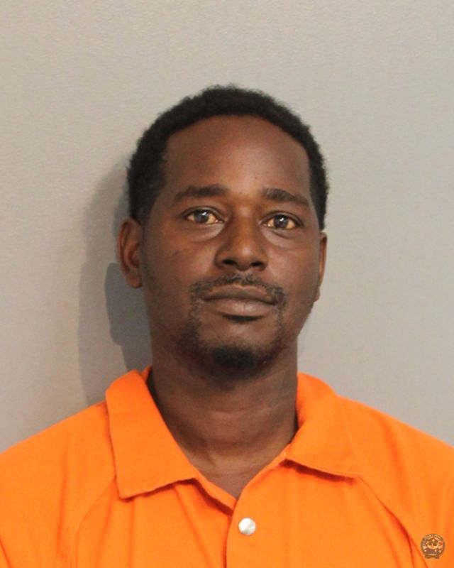 Arrest Records