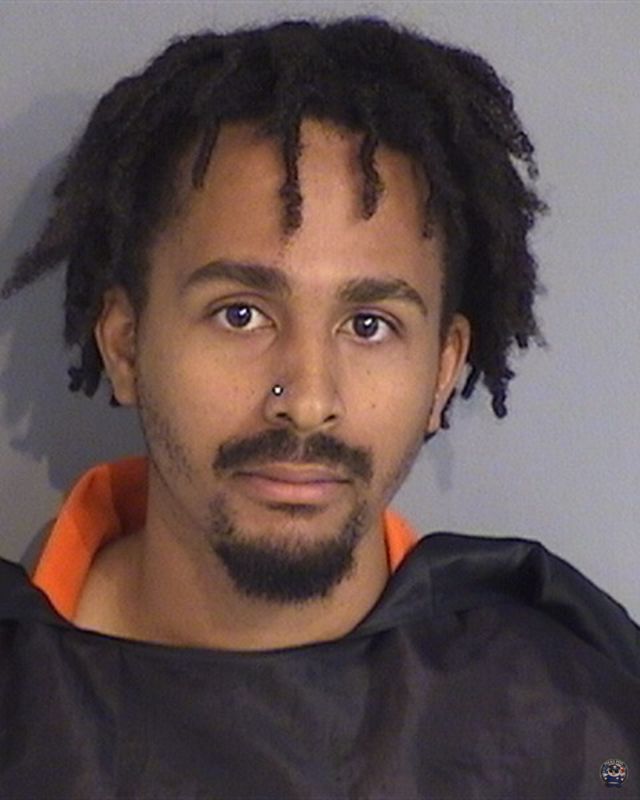 Inmate Database