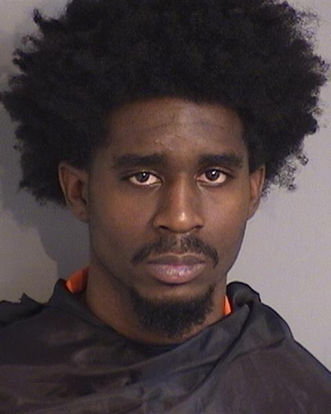 Law Enforcement Records