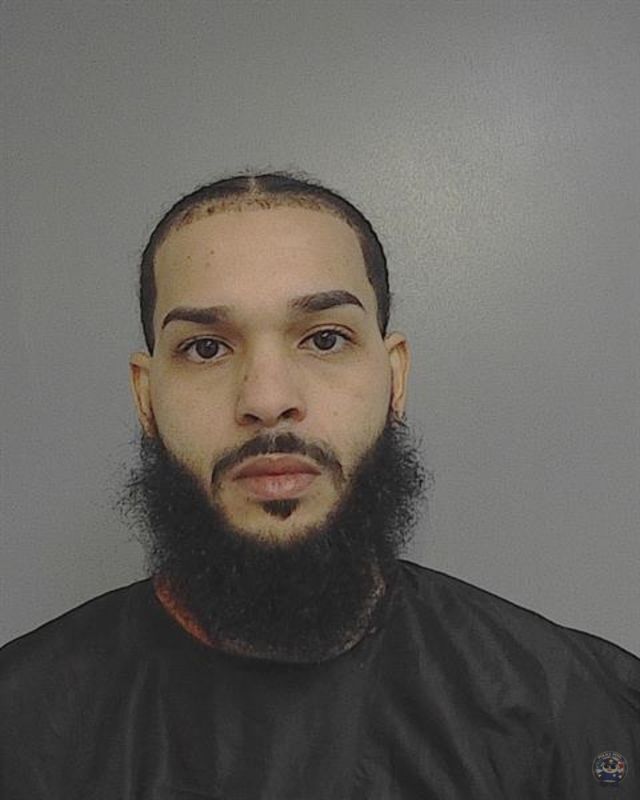 Criminal Records