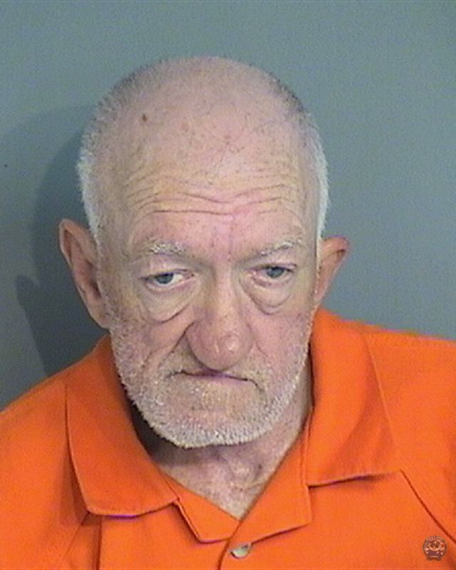 Inmate Database