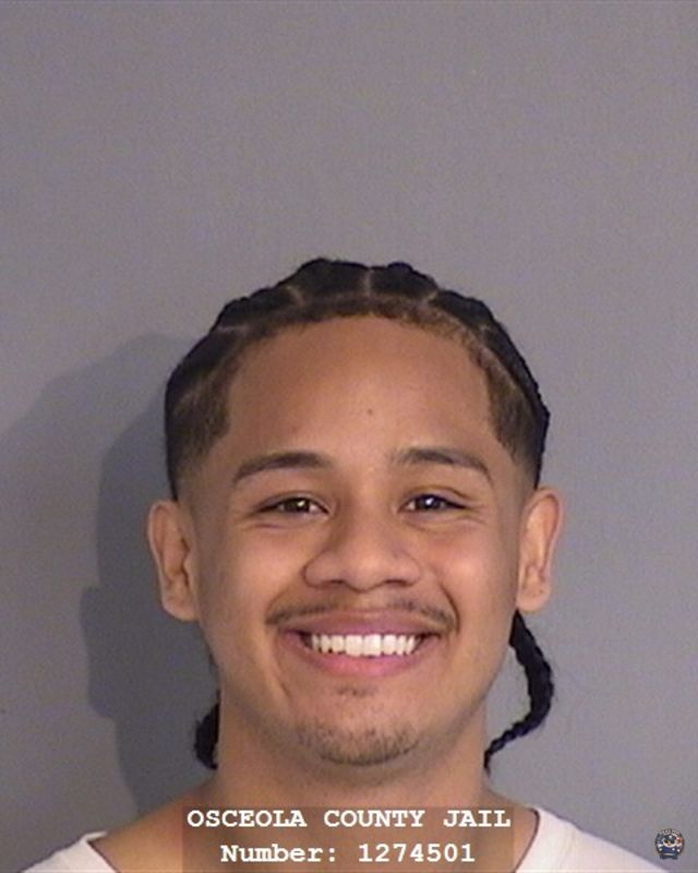 Sheriff Data