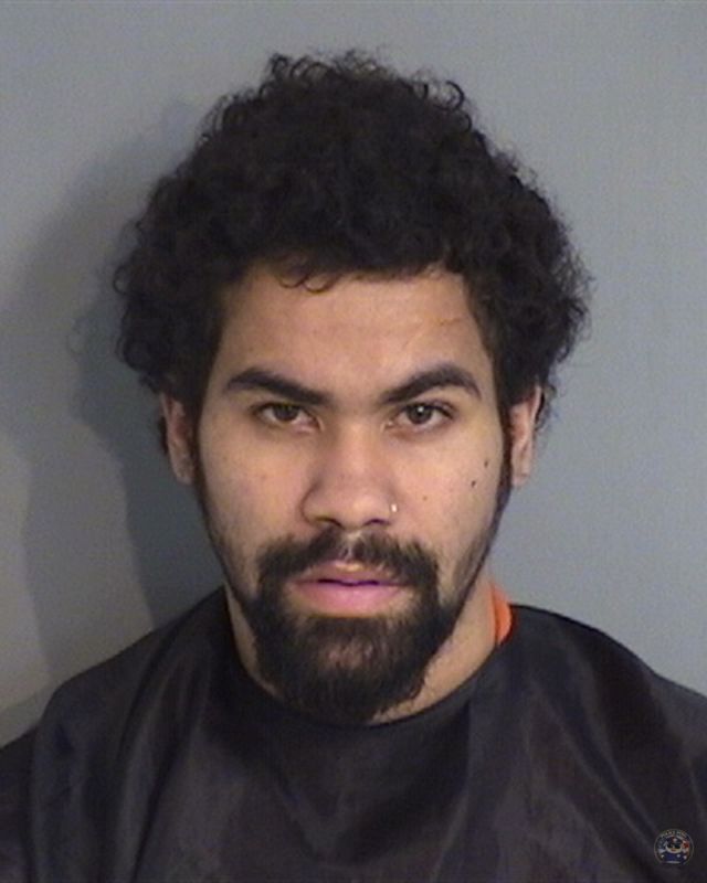 Law Enforcement Records