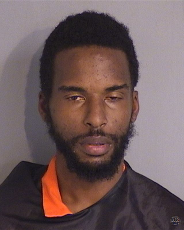 Law Enforcement Records