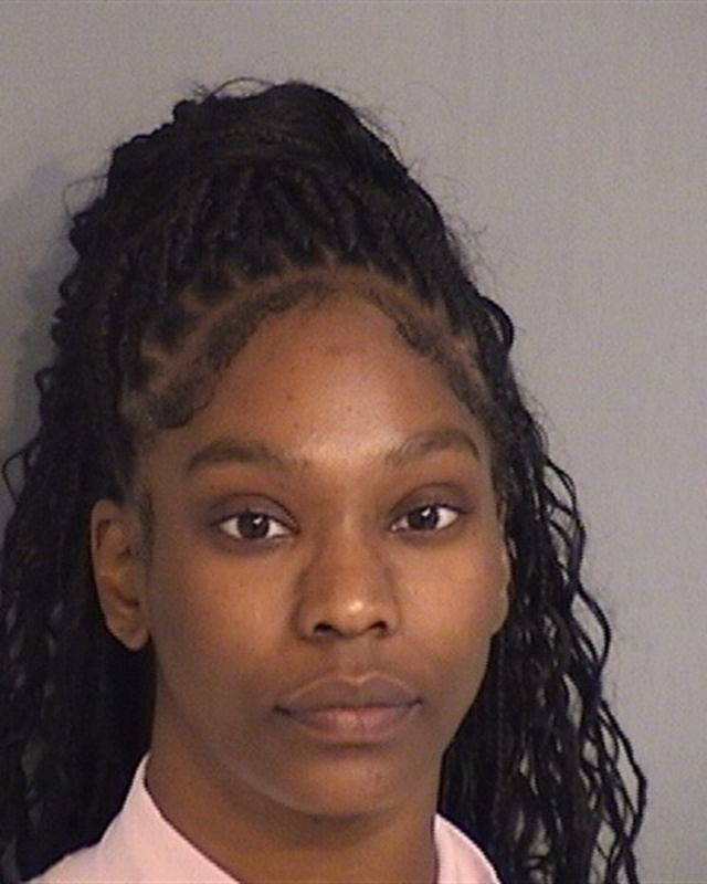 Law Enforcement Records