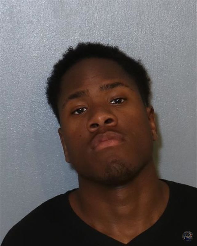 Law Enforcement Records