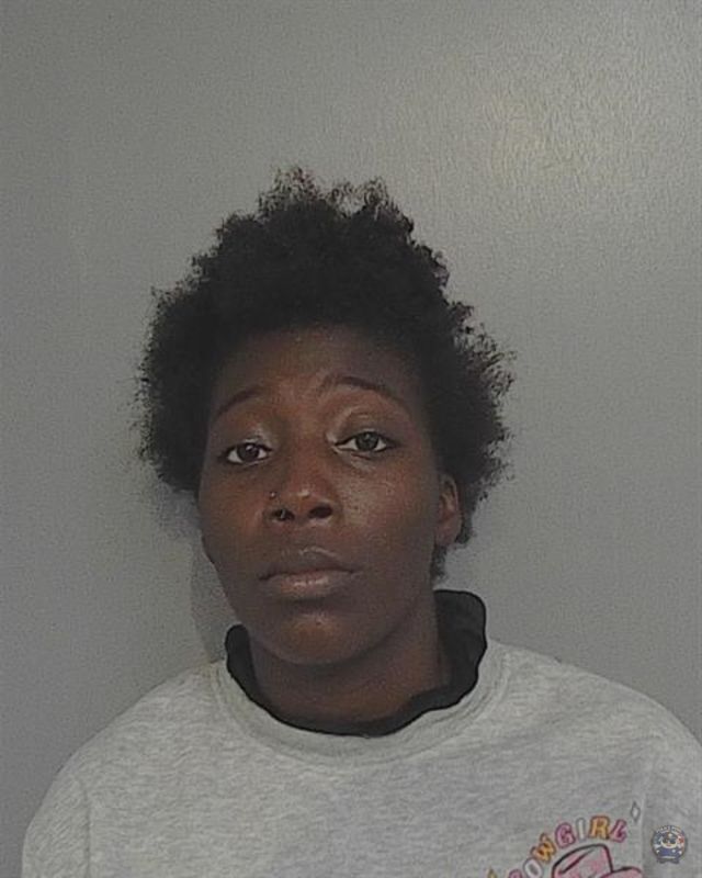 Law Enforcement Records