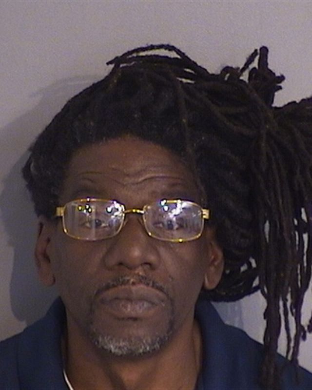 Arrest Records