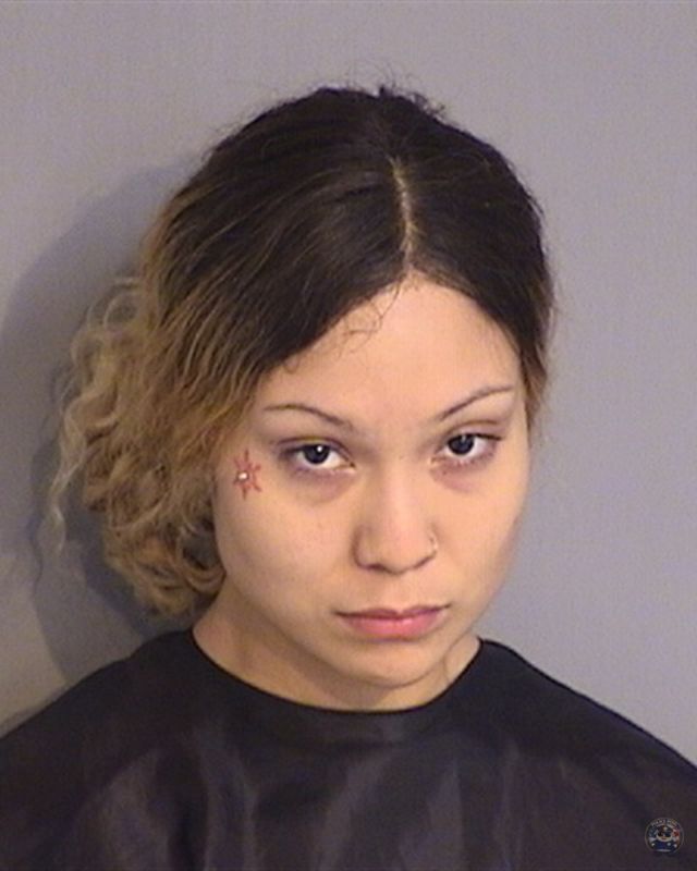 Arrest Records