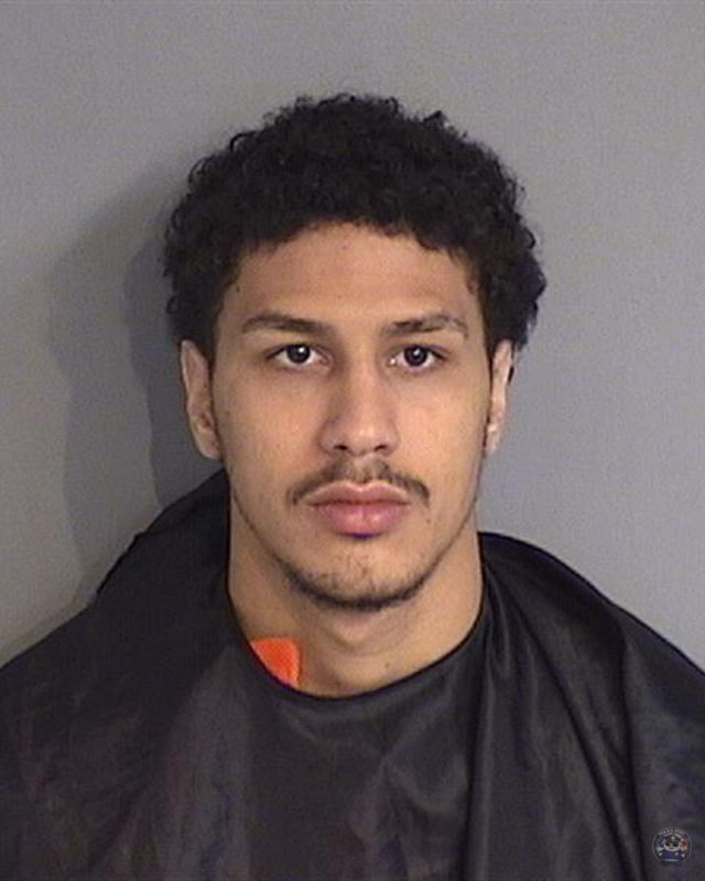 Arrest Records