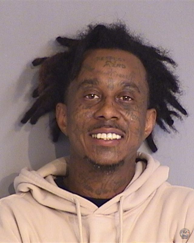 Law Enforcement Records