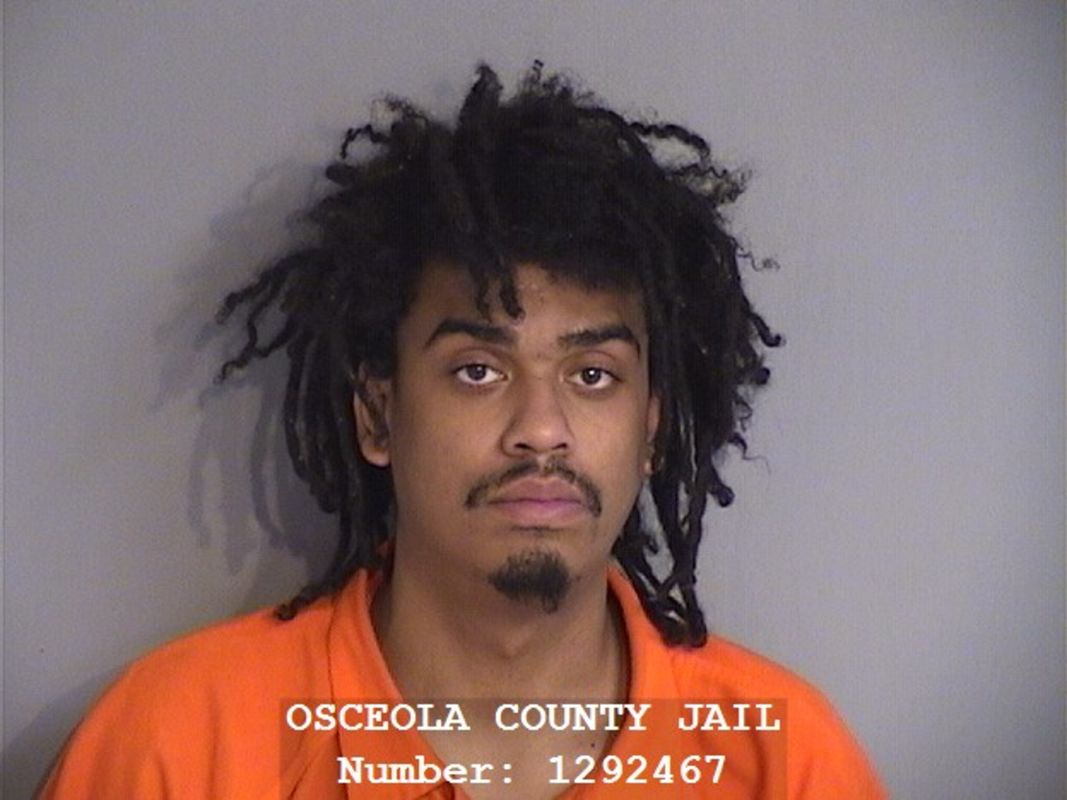 Arrest Records
