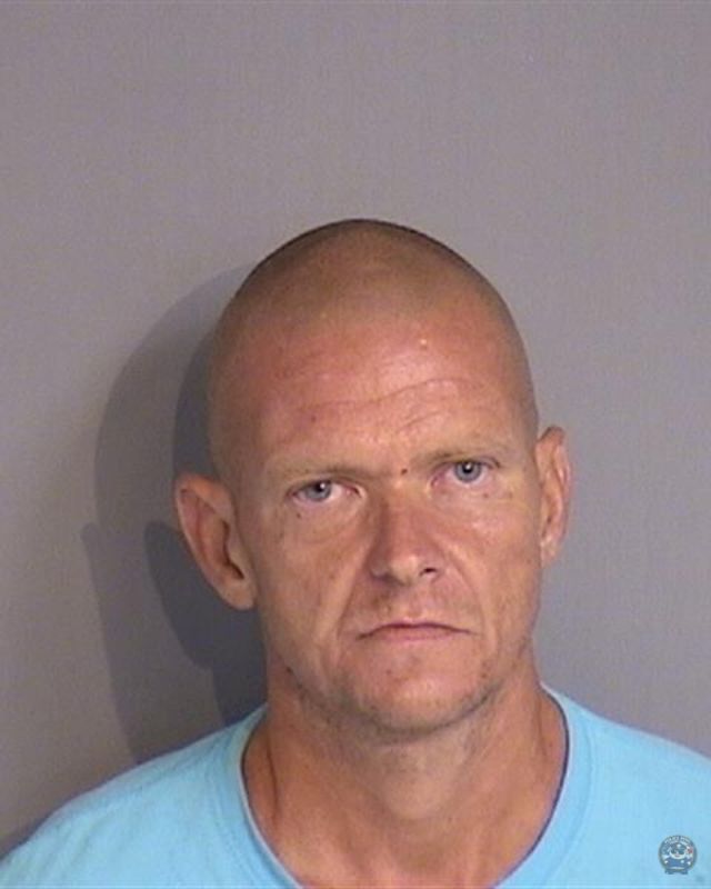 Mugshot 2