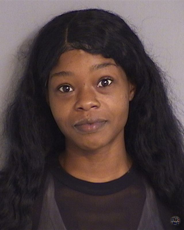 Criminal Records