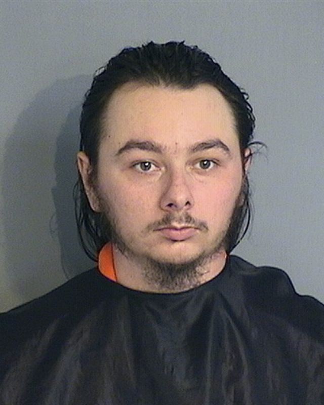 Arrest Records