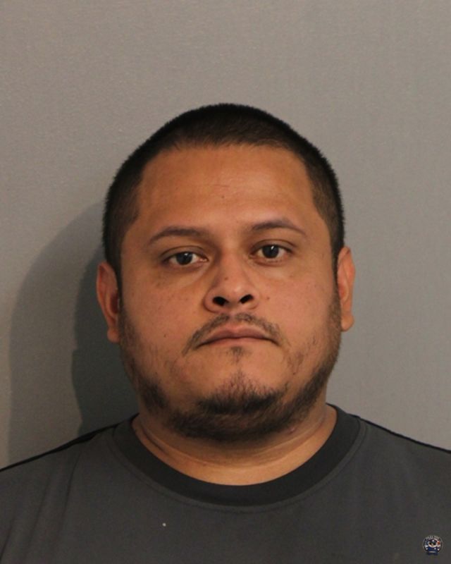 Inmate Database