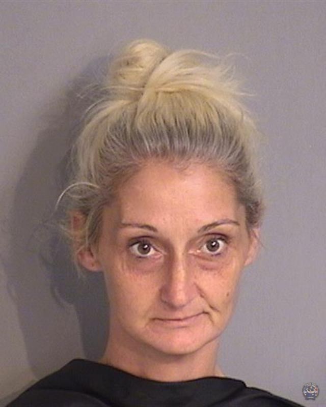 Criminal Records