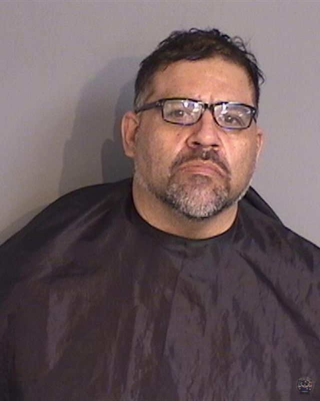 Arrest Records