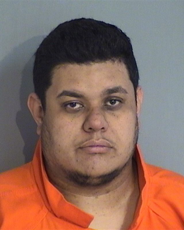 Arrest Records
