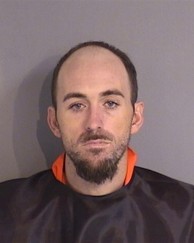 Arrest Records
