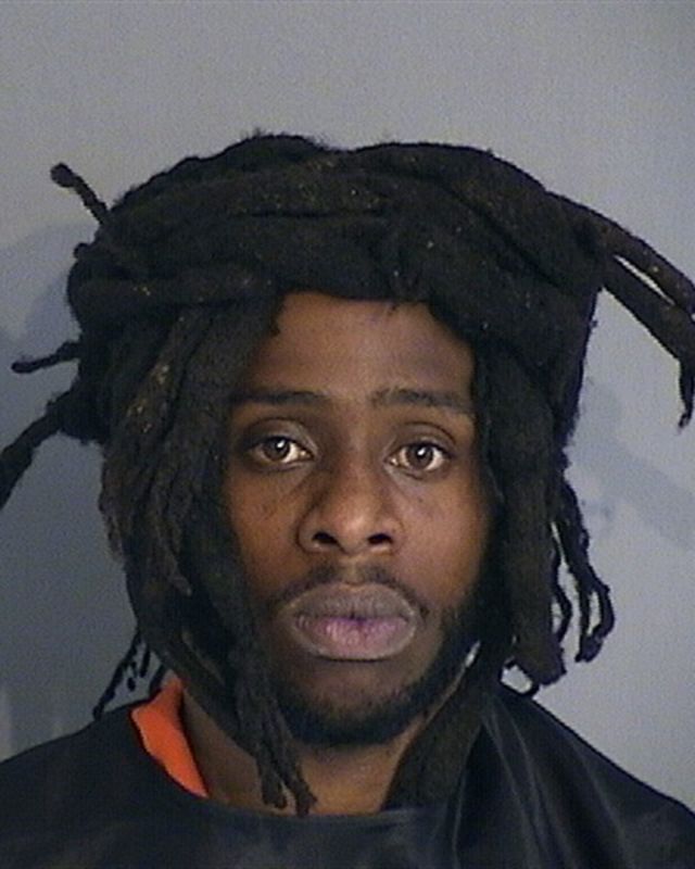 Law Enforcement Records